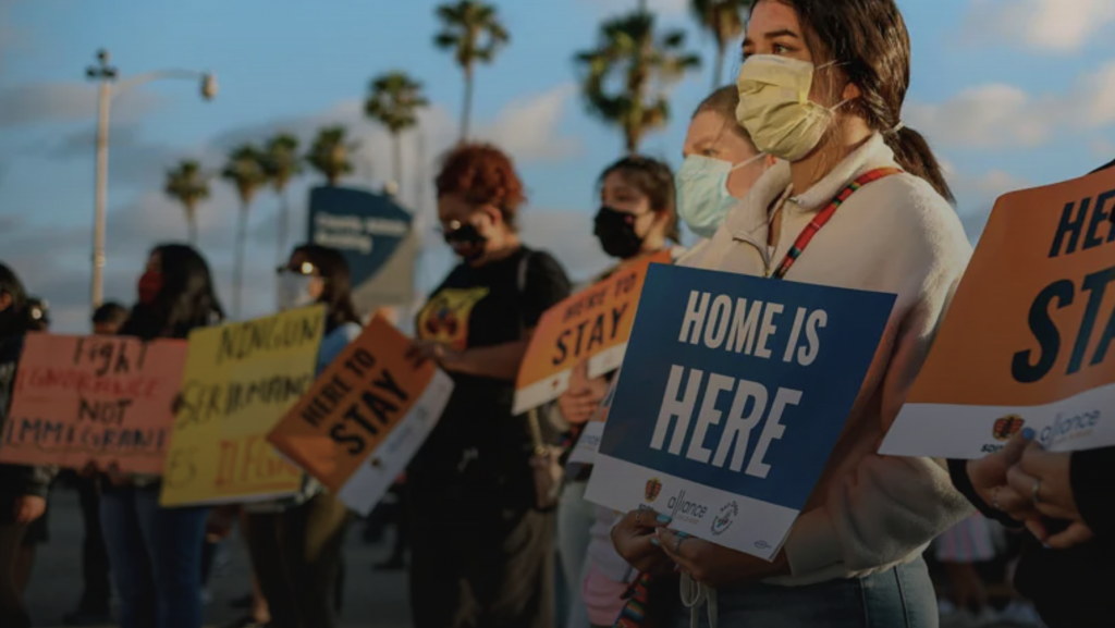 Cómo la Presidencia de Trump Podría Impactar las Políticas de Inmigración ¿Por Qué Actuar Ahora? / How Trump’s Presidency Could Impact Immigration Policies – Why You Should Act Now